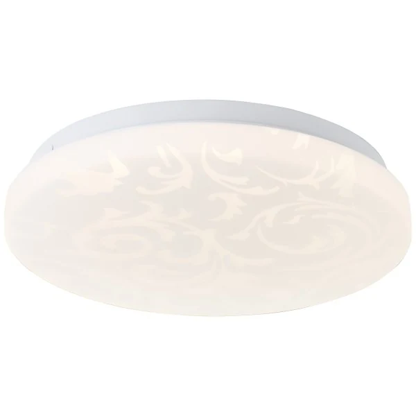 Brilliant Clarica taknära plafond i 26 cm