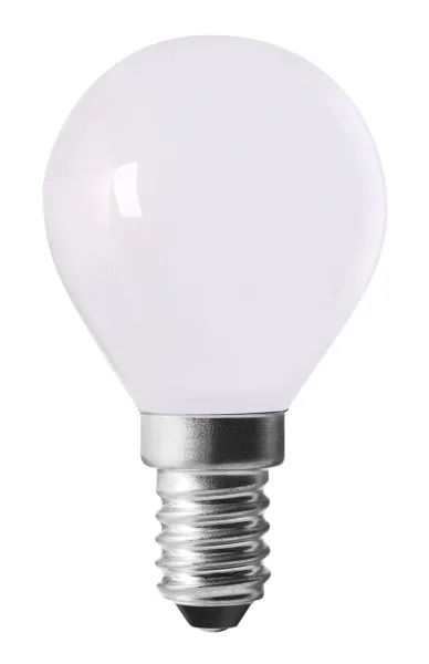 Nordic Lighting E14 4,5W dimbar 2850K RA95 kronljus