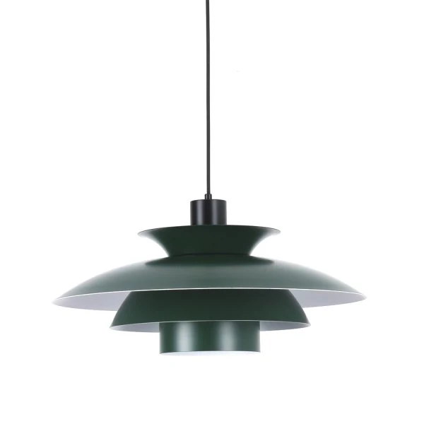 Nordic Lighting Stealth 2 rund takpendel 50 cm