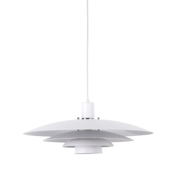 Nordic Lighting Stealth rund takpendel hos Lampan