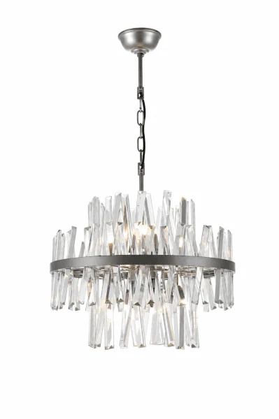 Berwick kristallkrona i 50 cm