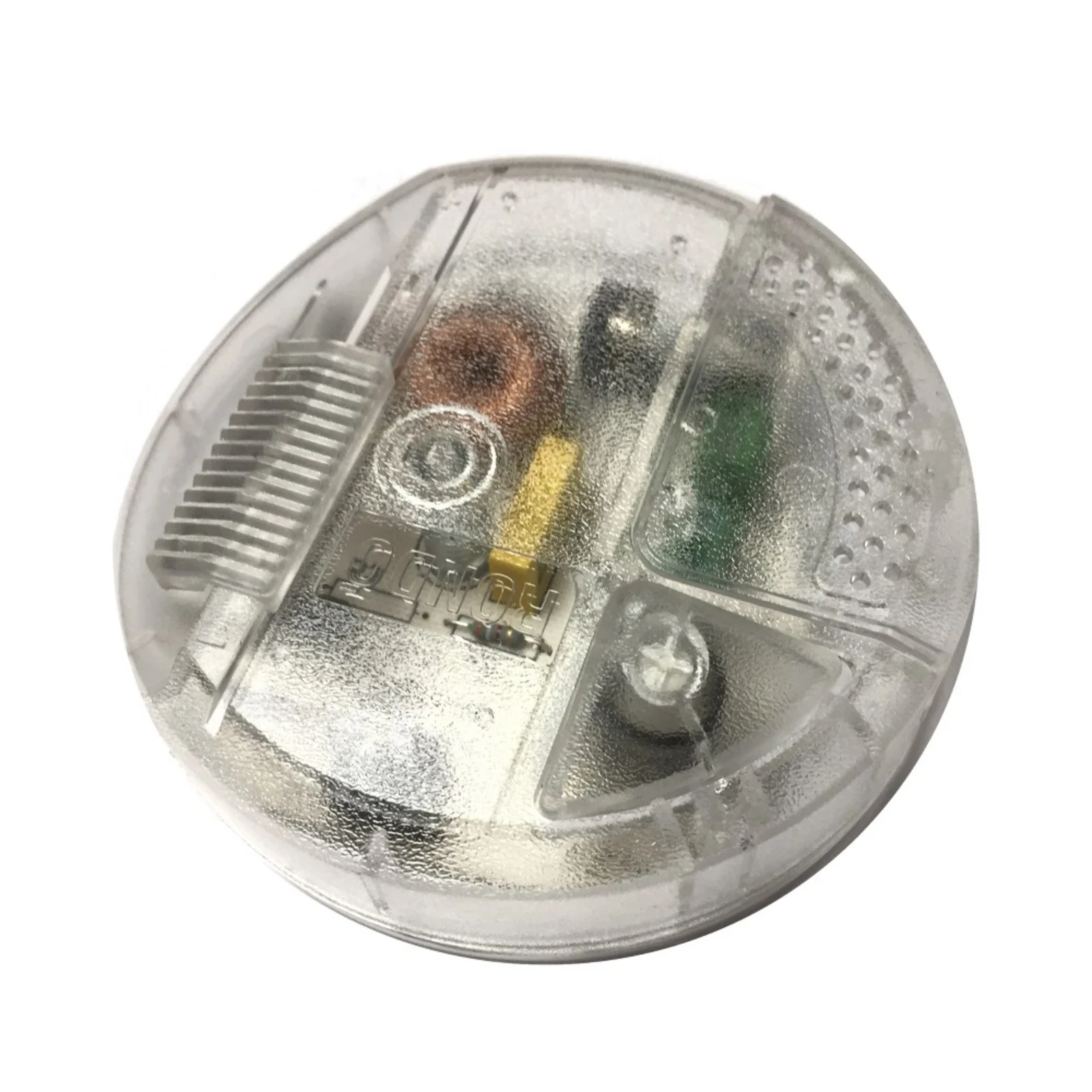 Dimmer Rondo 60-300W Transparent från Foscarini