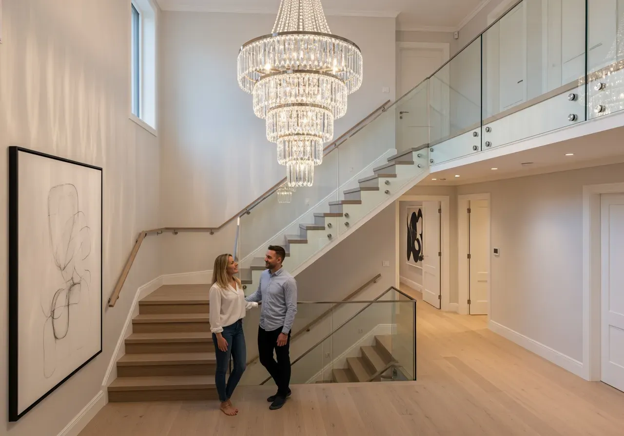 E27 LED för Murano-ljuskronor