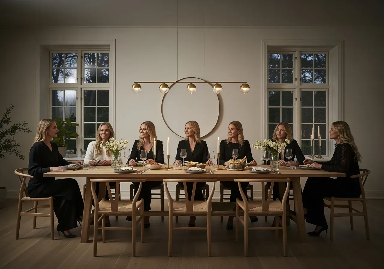 LED‑ljuskällor för Murano lampor