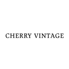 Cherry Vintage logo