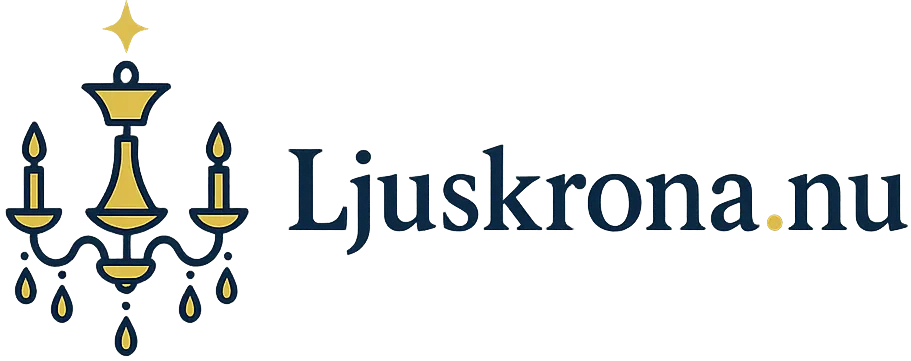 Ljuskrona