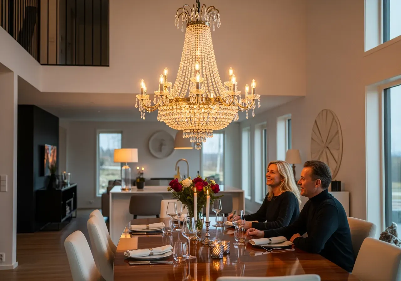 Välja glasantal för Poliedri