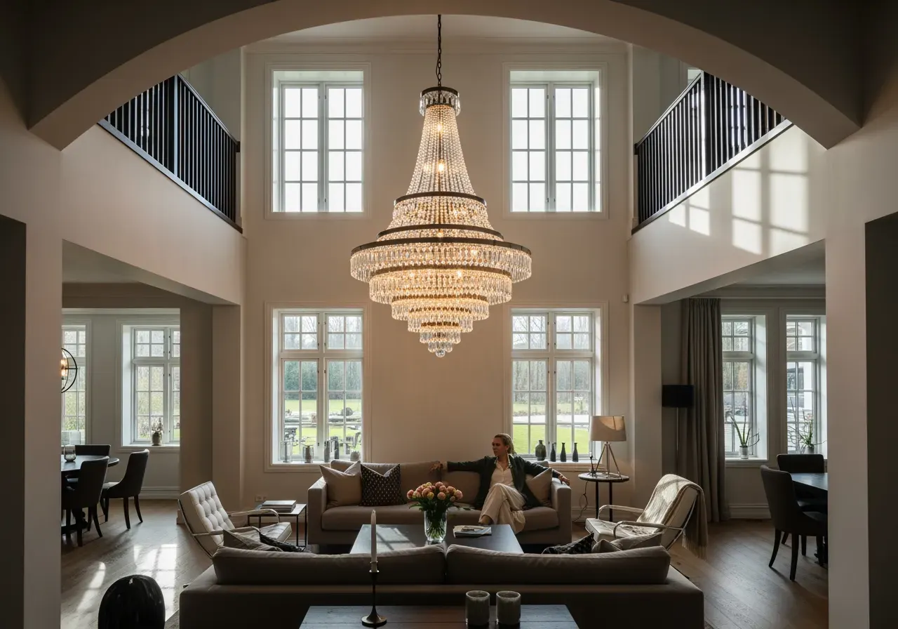 Murano Poliedri vägglampor guide