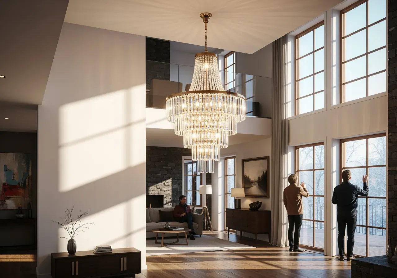 Val mellan curvi och klassiska blad