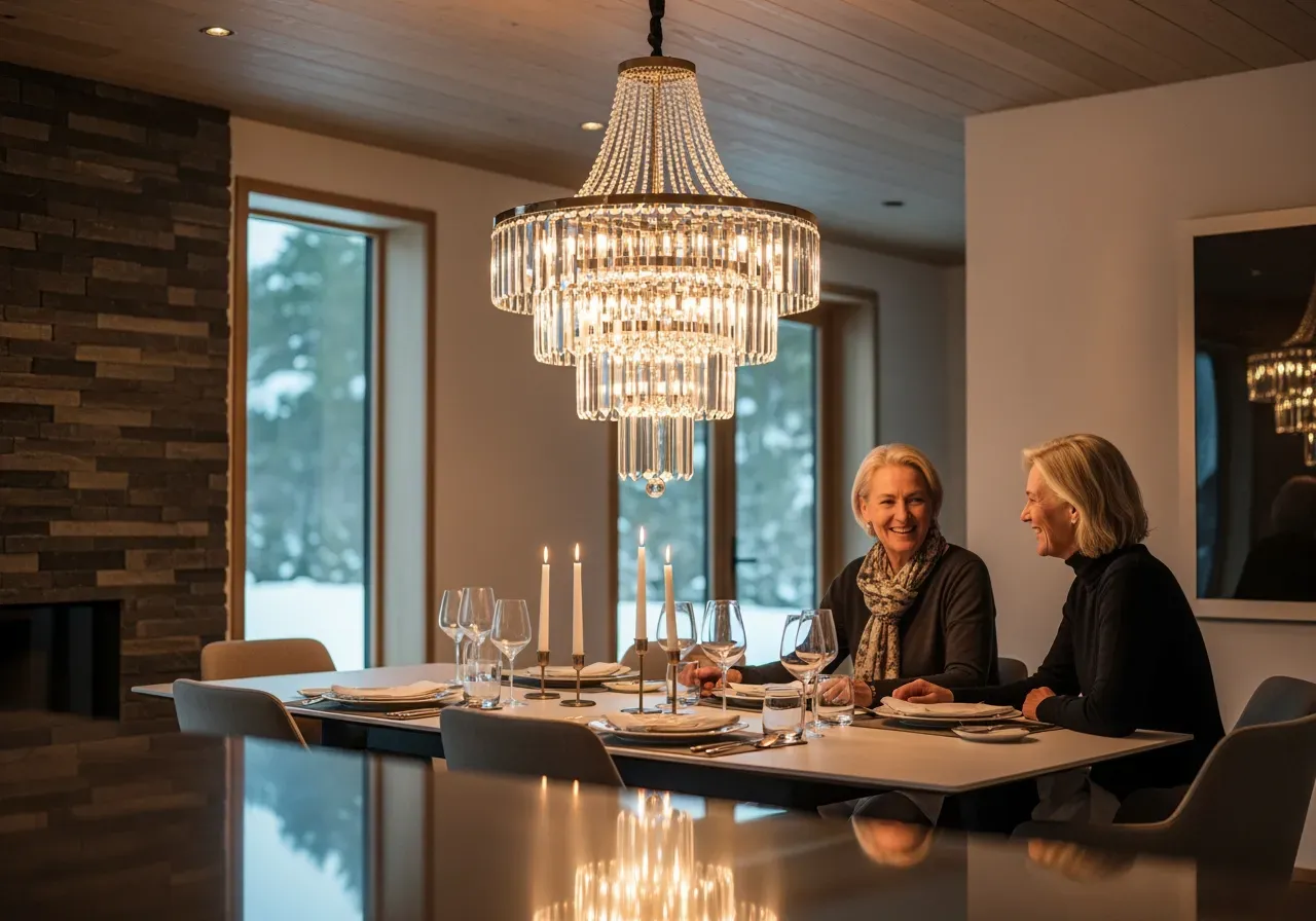 Välja Murano taklampa eller ljuskrona