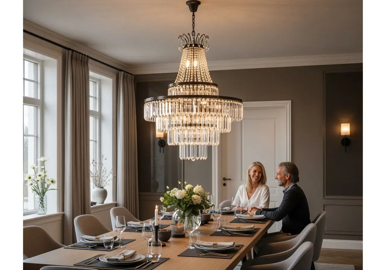 Murano glasblad lattimo spiral rör