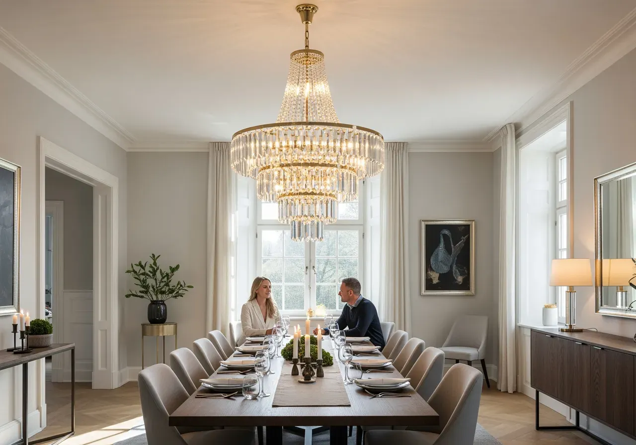 Välj rund triedri eller rondini